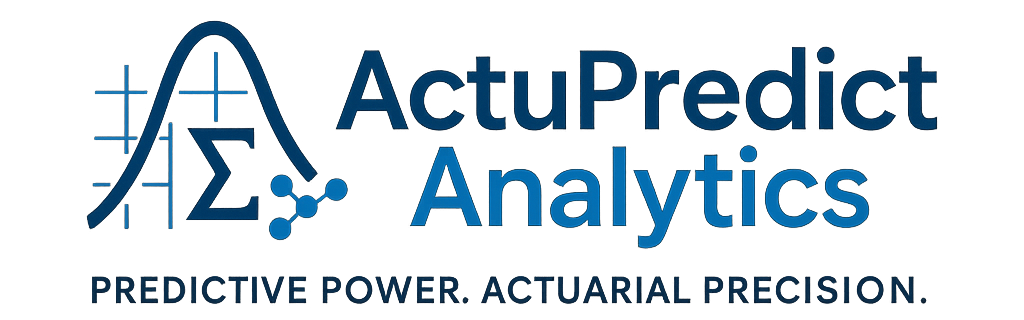 ActuPredict logo